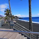 Casa Arena Negra Edificio A'costa Apartman Puerto De Naos