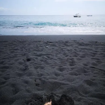 Apartament Casa Arena Negra Edificio A'costa *