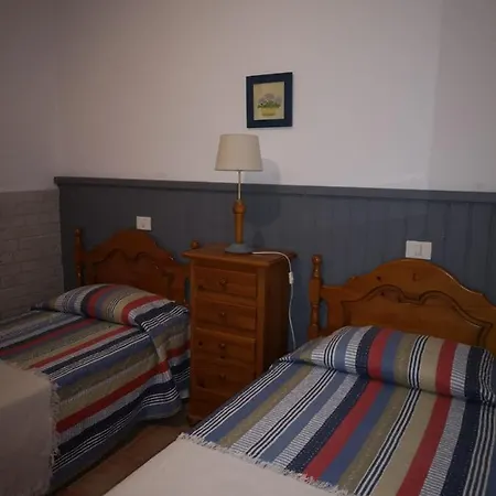 Apartament Casa Arena Negra Edificio A'costa Puerto De Naos