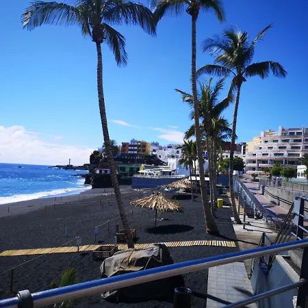 Apartament Casa Arena Negra Edificio A'costa *