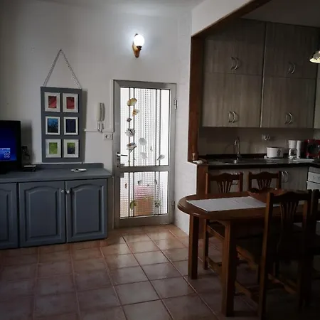 Casa Arena Negra Edificio A'costa *