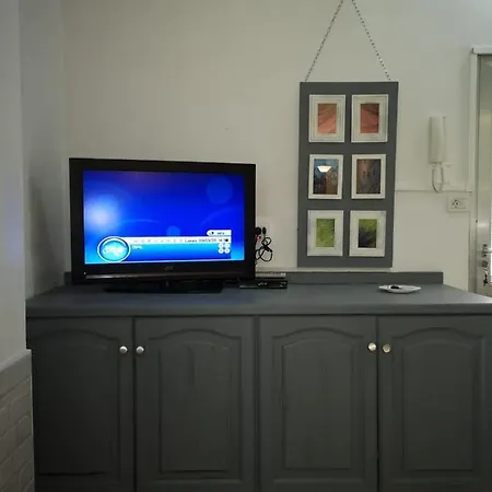 Apartament Casa Arena Negra Edificio A'costa *