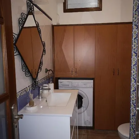 アパート Casa Arena Negra Edificio A'costa Puerto De Naos