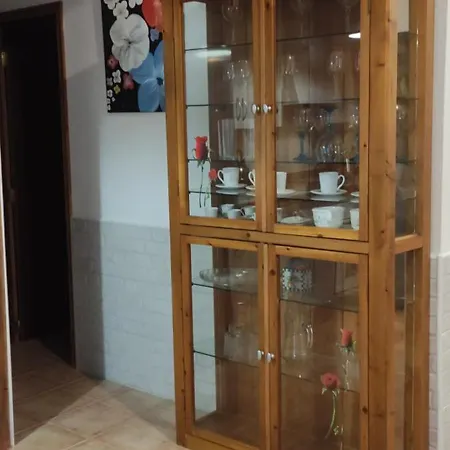 アパート Casa Arena Negra Edificio A'costa *