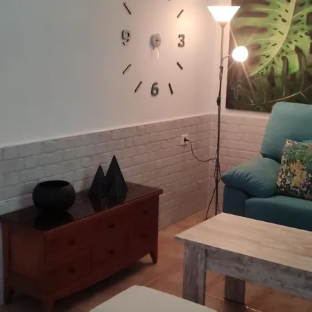 公寓 Casa Arena Negra Edificio A'costa