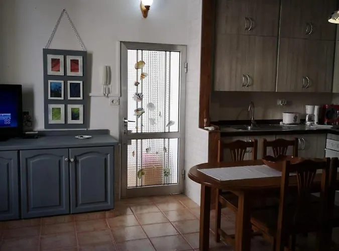 Casa Arena Negra Edificio A'costa *