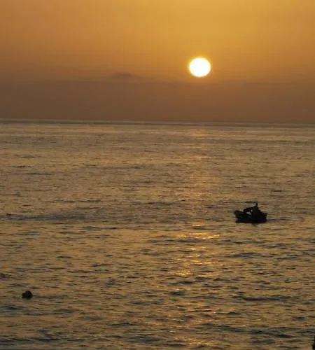 Casa Arena Negra Edificio A'costa Appartement Puerto De Naos