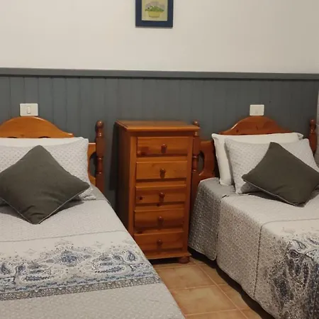 Casa Arena Negra Puerto De Naos