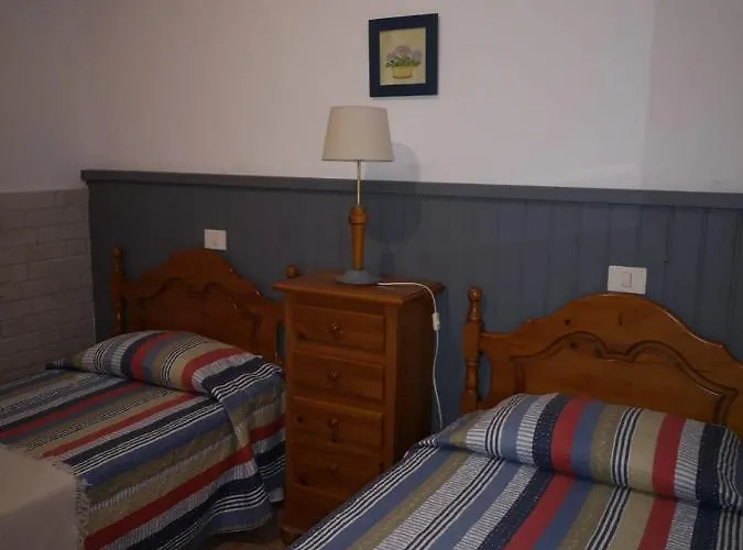 Διαμέρισμα Casa Arena Negra Edificio A'costa Puerto De Naos