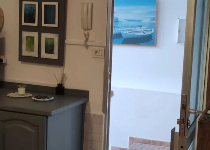 Διαμέρισμα Casa Arena Negra Edificio A'costa *